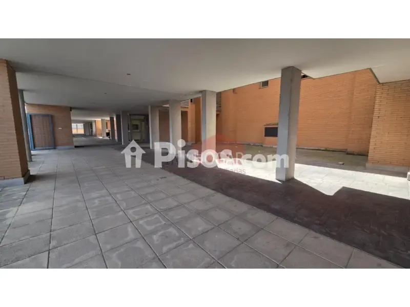 Entrée - Apartment with Terrace in Sonsoles