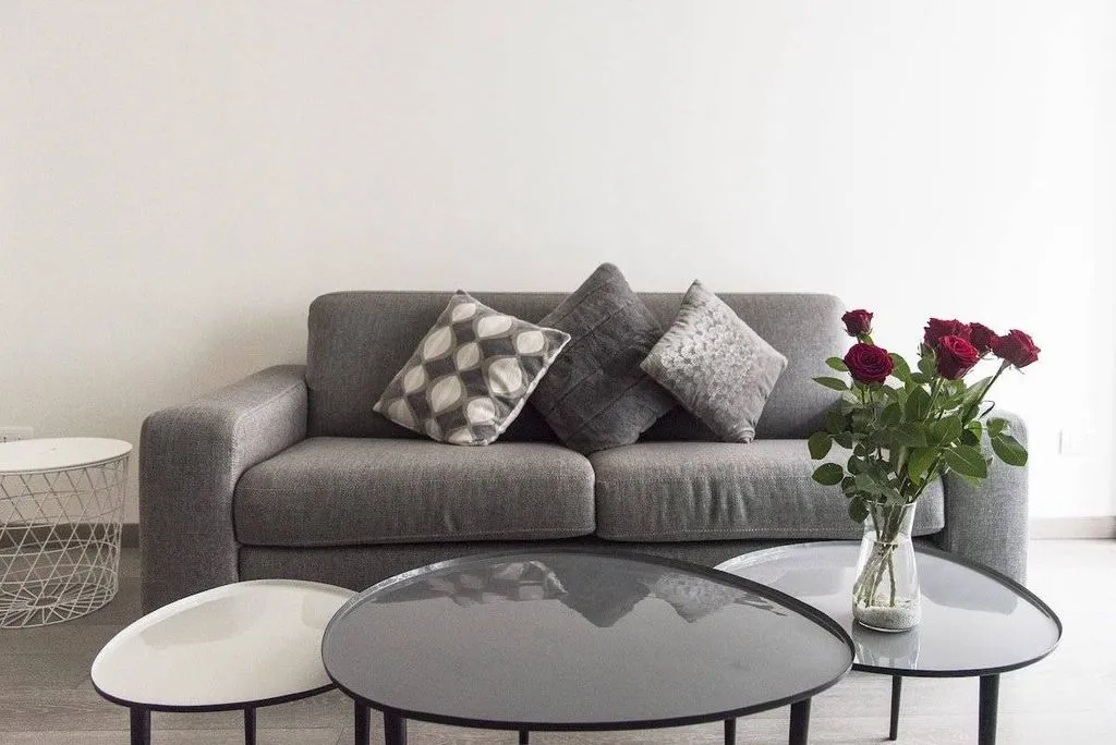 Elutuba - 1-Bedroom Flat with Corner Terrace in Milan