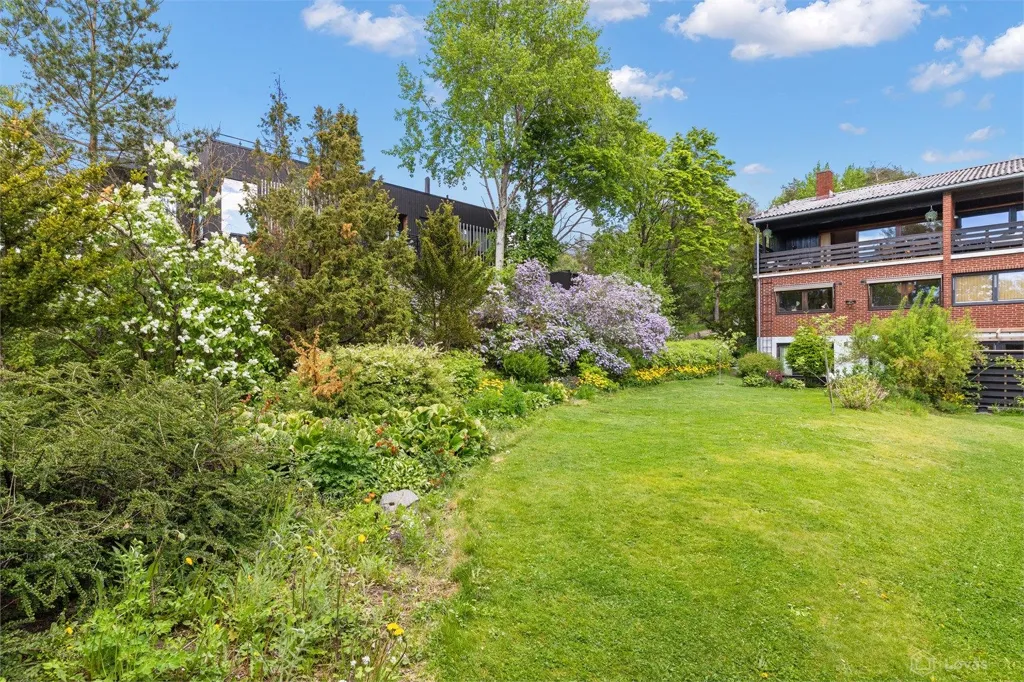 Aed - Family House with Garden and Pool on Ekeberg