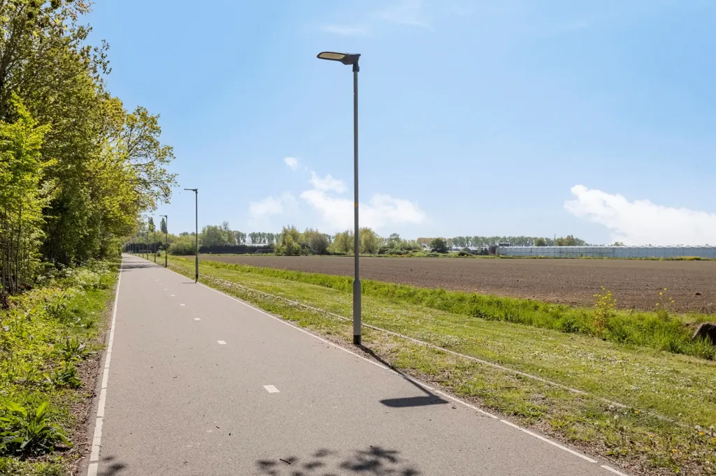 Maisonnette with Terrace in De Spellewaard