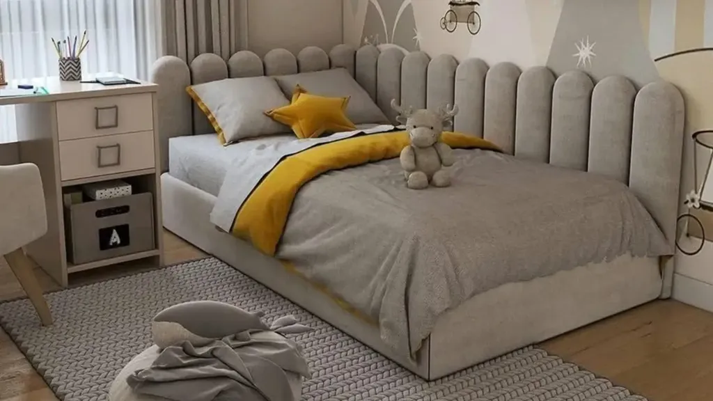 Chambres - New Villa with Garden in Monza