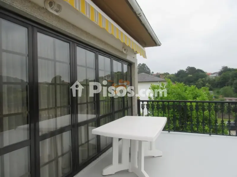Terrasse - Three-Storey Chalet with Valley Views in Cabanas