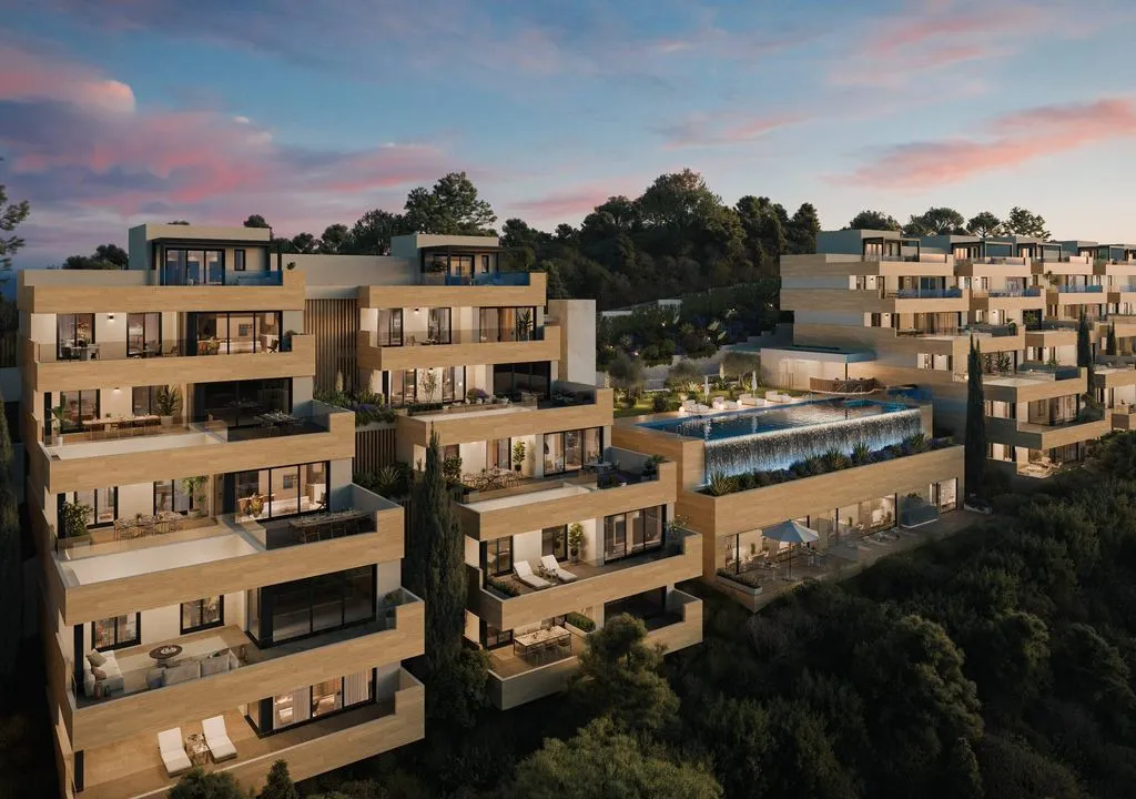 Extérieur - Luxury Flat with Sea View in Marbella