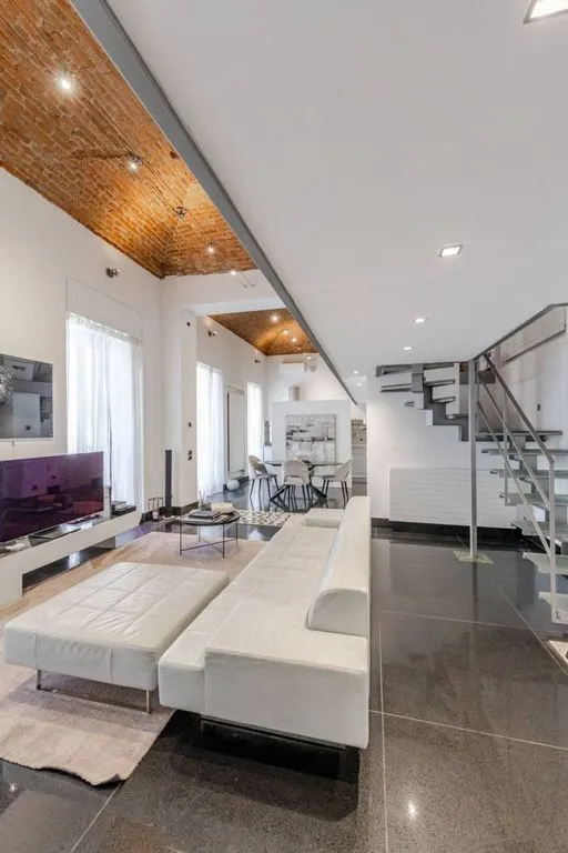 Elutuba - Luxury Flat in Historic Building, Milan