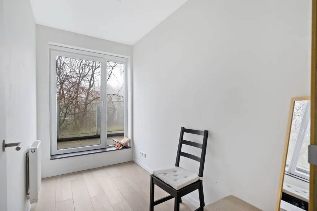 Pièces - Appartement lumineux avec terrasse à Willebroek