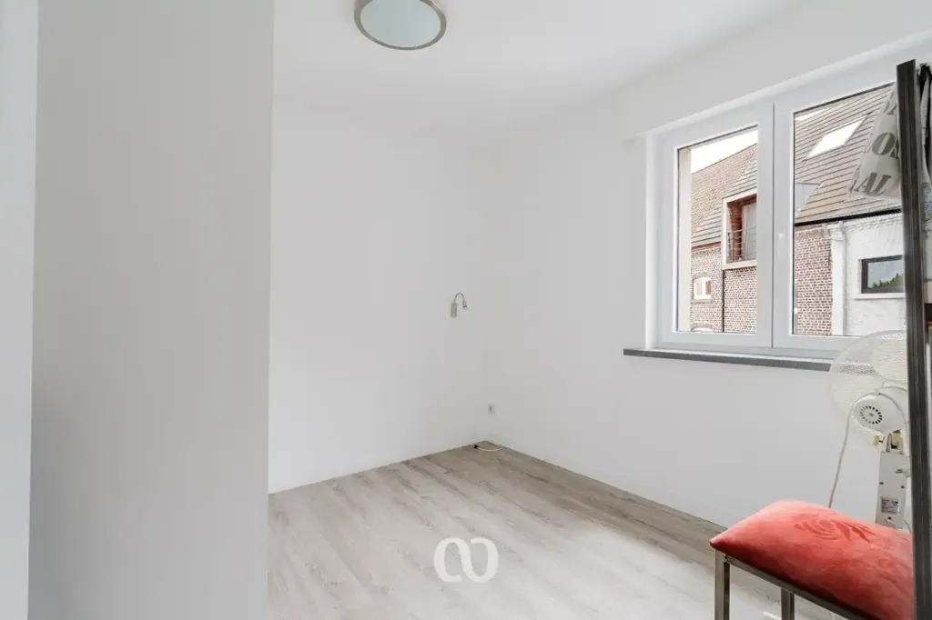 Camere da letto - Ready-to-Move Flat with Garage near Centre Oudenaarde