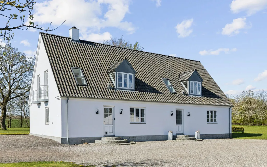 Maison 7 pièces à Mern