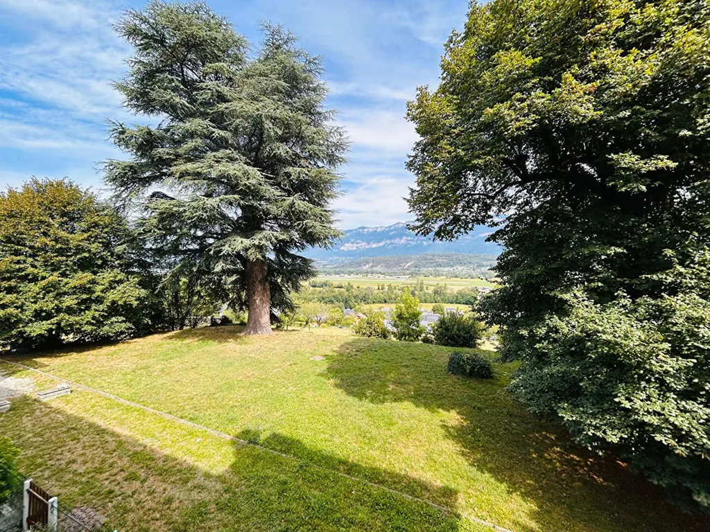 Aed - Studio with Balcony in Château du Tremblay