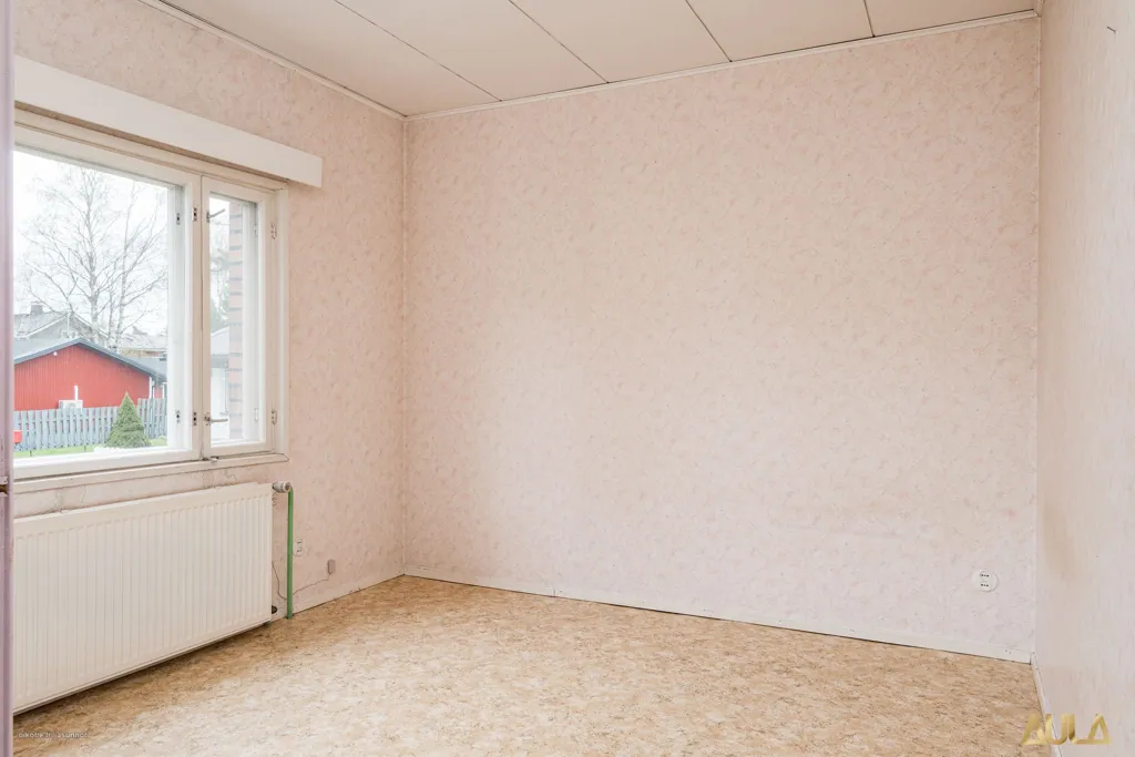 Stanze - Detached House with Sauna in Pori
