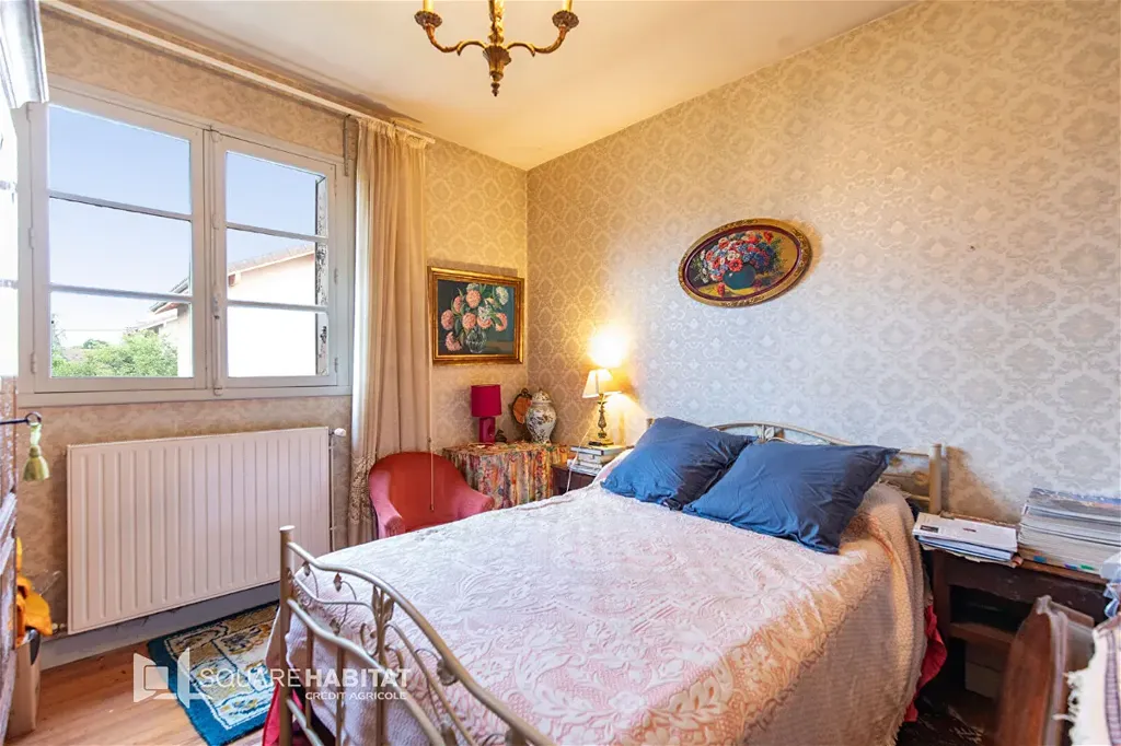 Maison 5 pièces à Tarbes