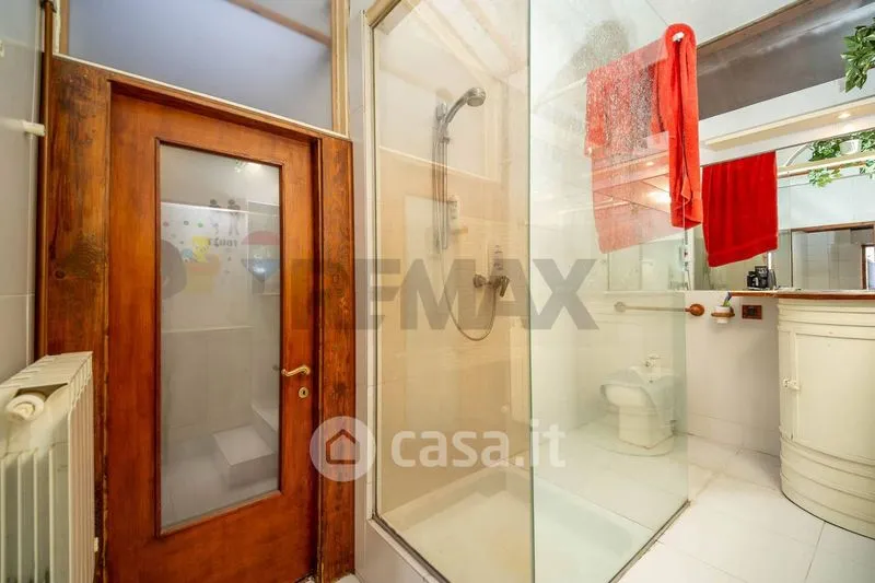 Vannitoad - Attico with Central Location in Trieste