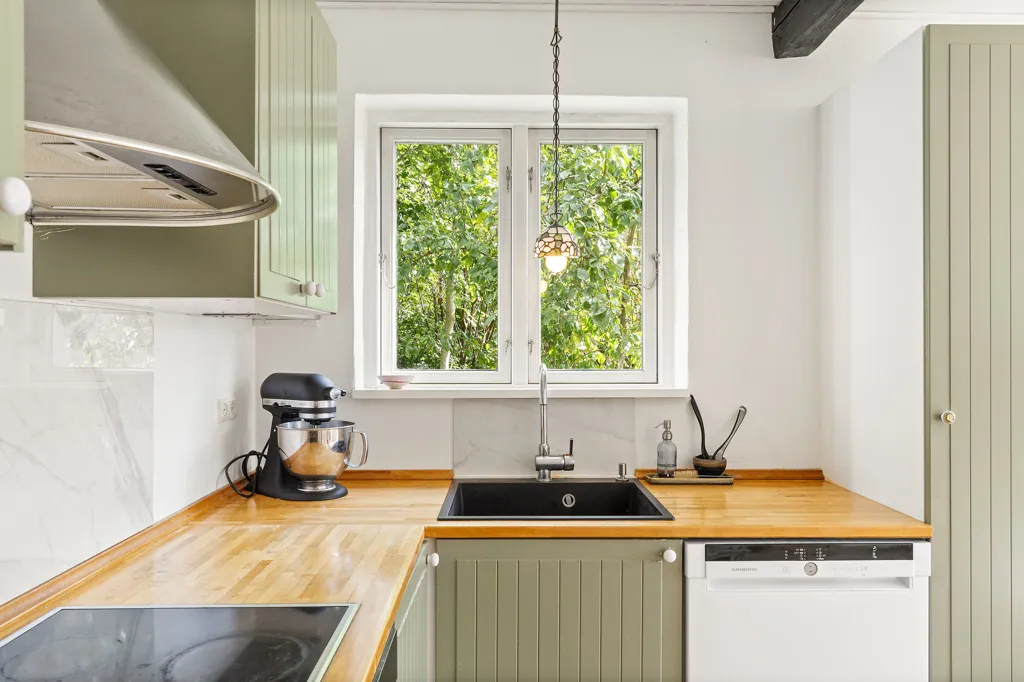 Maison 4 pièces à Tranbjerg J