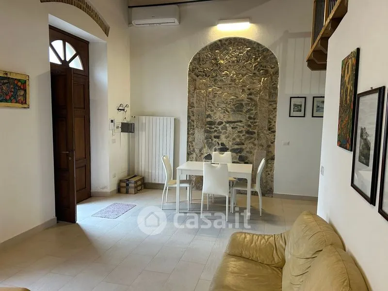 Elutuba - Historic Arched House in Milazzo