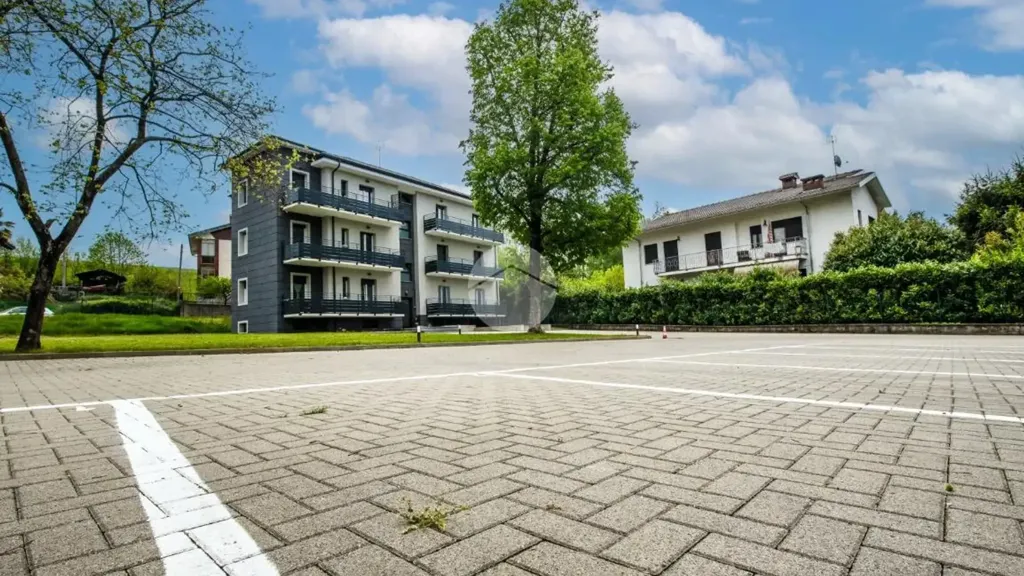 Esterno - Fully Rented Apartment with Balcony in Giaveno