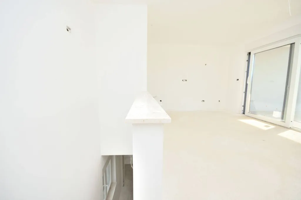 Pièces - Two-Bedroom Apartment with Sea View in Vodice