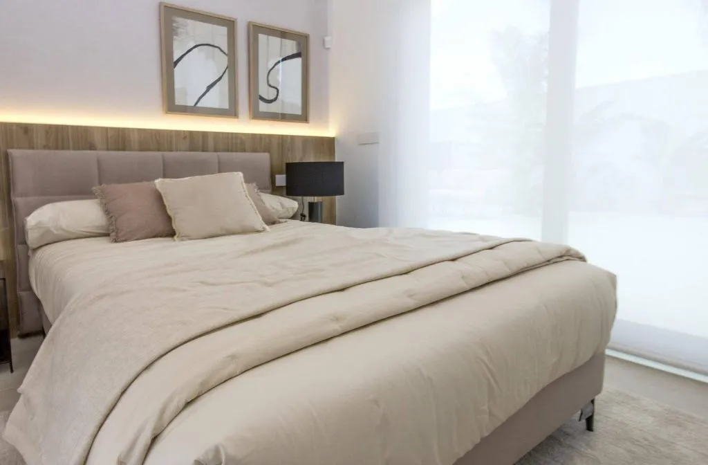 Magamistoad - New Build Villa with Pool in Ciudad Quesada