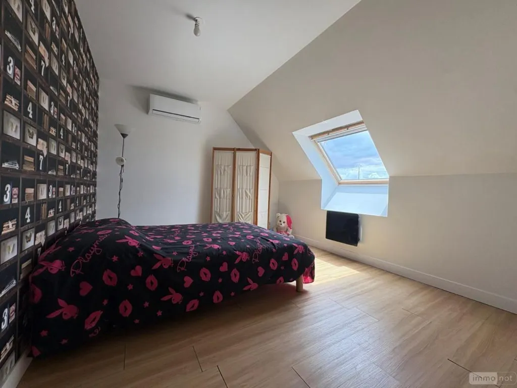 Chambres - Maison avec Piscine et Jardin près de Voves