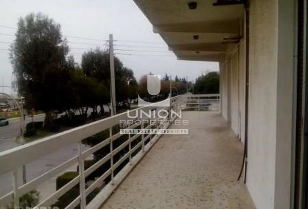 Rõdu - 2-Bedroom Apartment with Pets Allowed in Volos