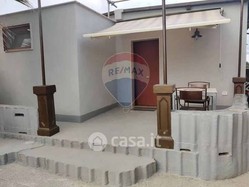Extérieur - Studio Villa with Veranda in Manfredonia