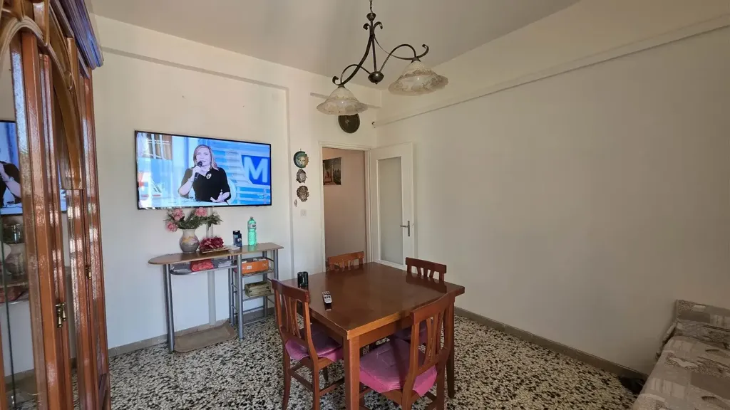 4-room apartment in IT