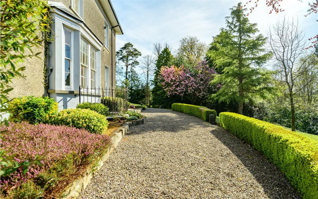 Extérieur - Bien 6 chambres à Mallow