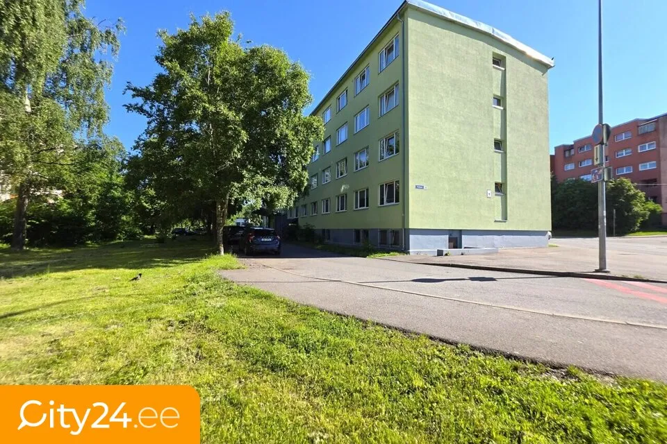 Esterno - Renovated Flat with Sea View in Kadriorg