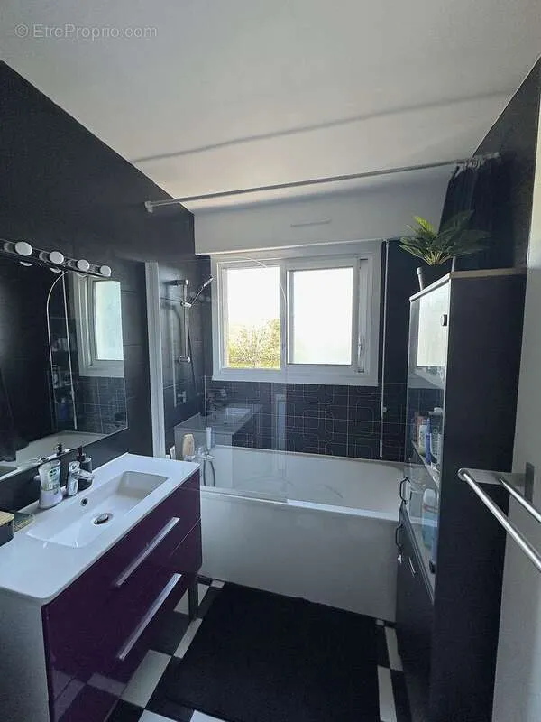 Appartement 3 pièces à Toulouse