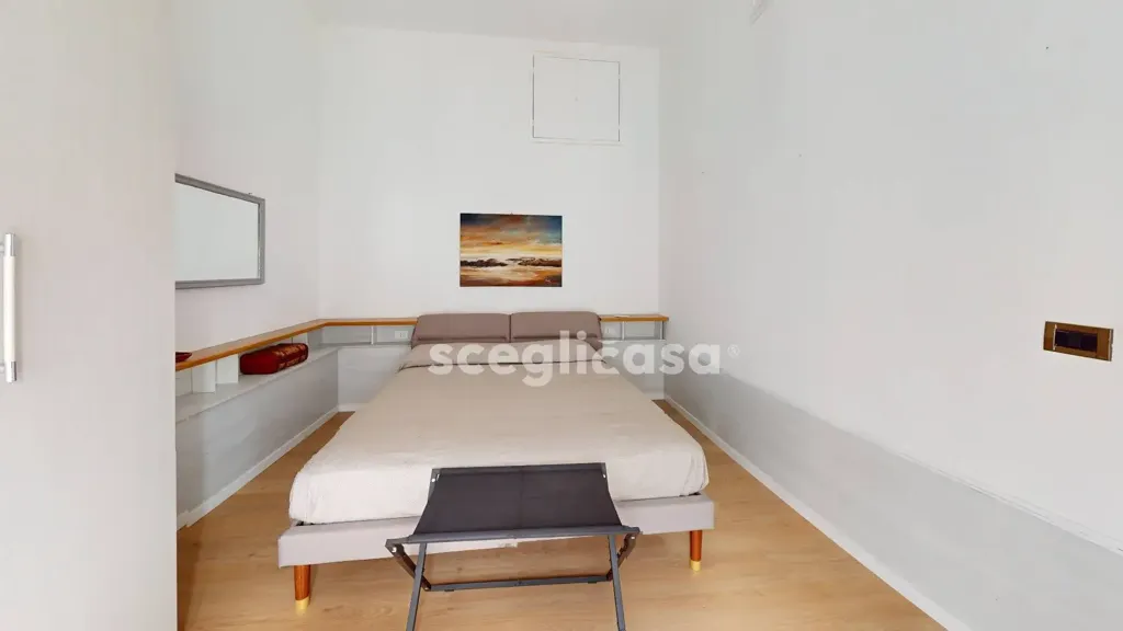 Magamistoad - Armed Studio with Balcony in Palermo
