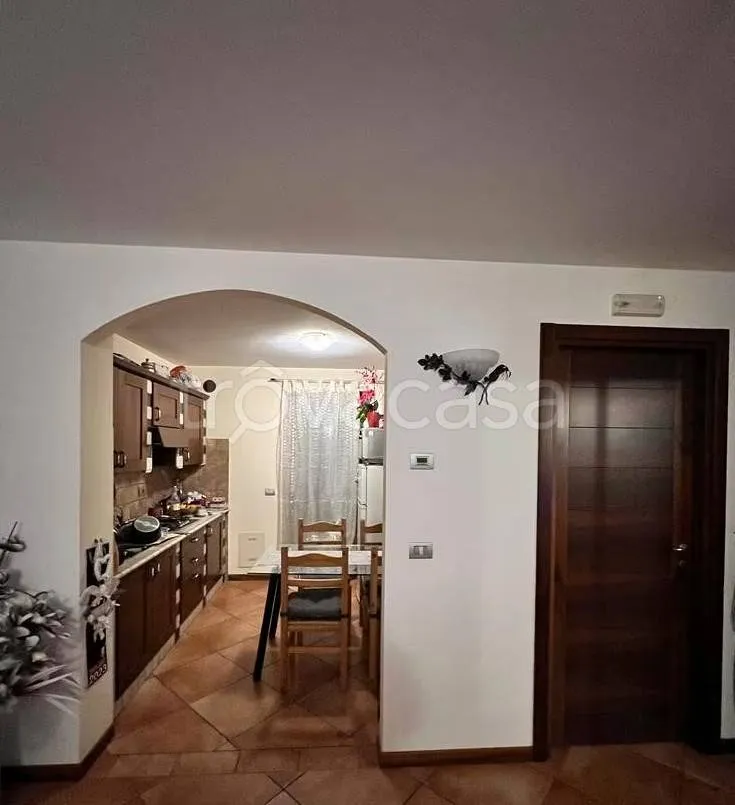Salle à manger - Fully Furnished Apartment in Latisana