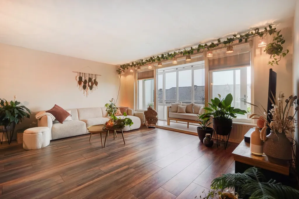 Elutuba - Apartment with Sea View in Scheveningen