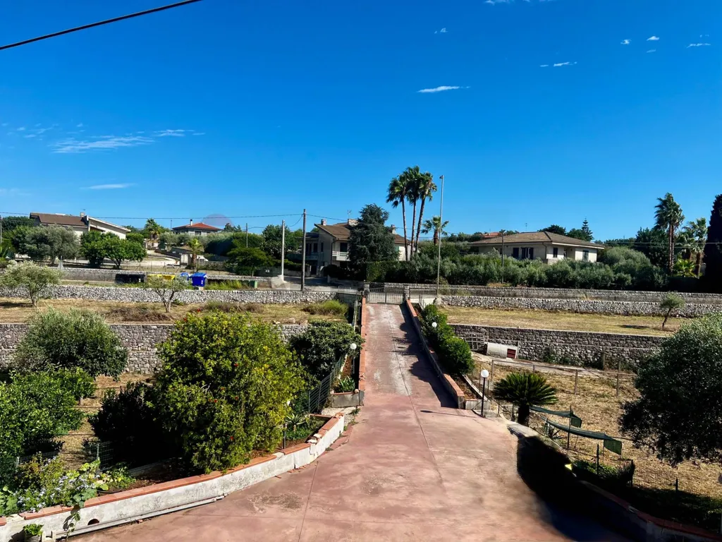 Esterno - Independent Villa with Large Garden in Modica