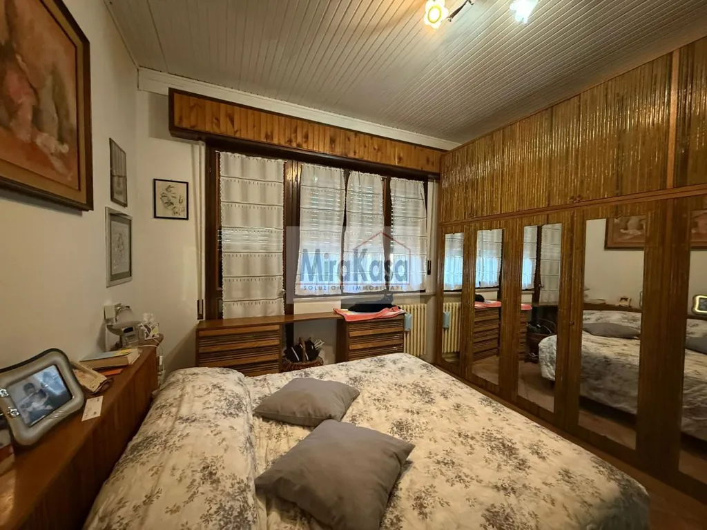 Magamistoad - Modernist Villa with Curved Design in Cervia