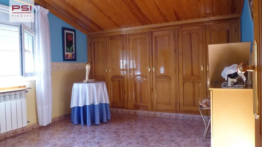 Chambres - Luxury House with Garden in Cardedeu