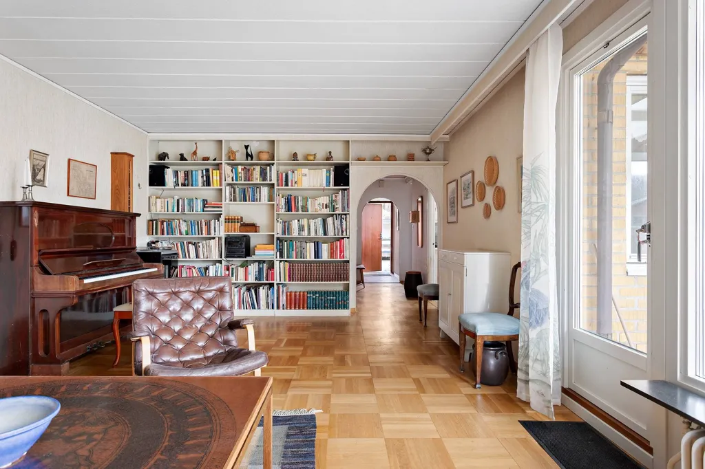 Maison 5 pièces à Partille kommun
