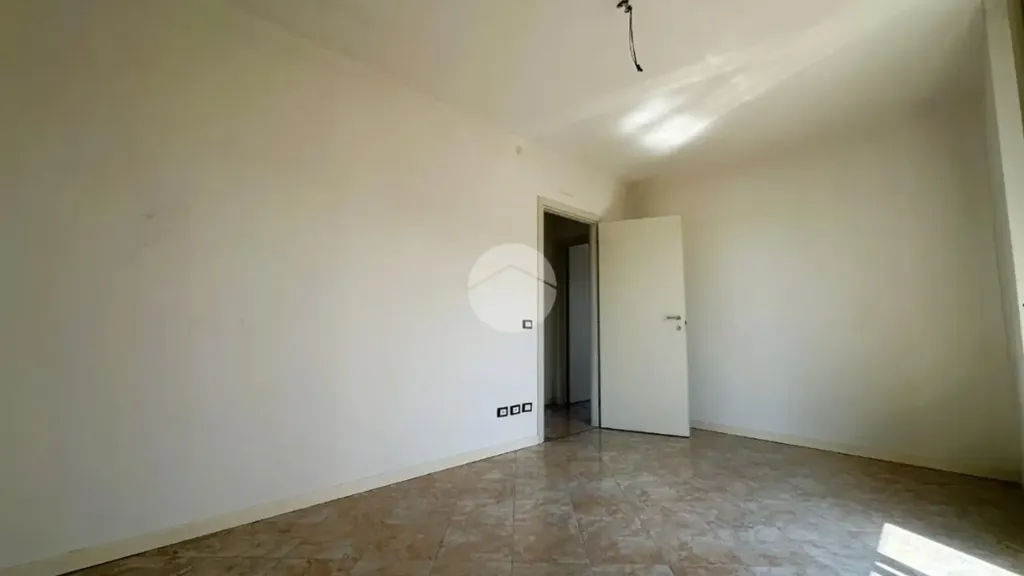 Rooms - Semi-Detached Villa with Garden in Rovato