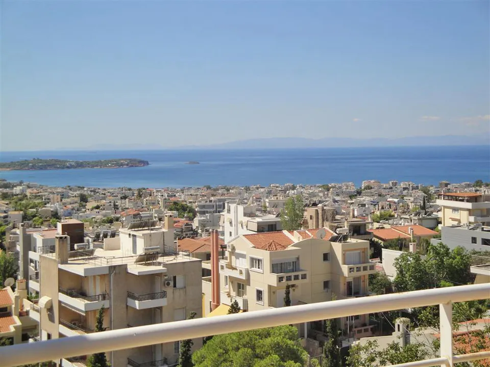 Appartement 4 pièces à Athens