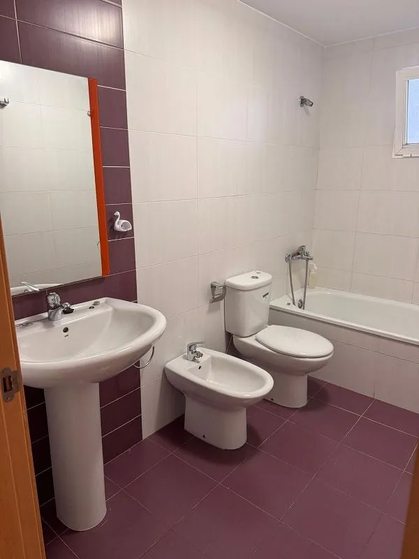 Vannitoad - Bright Apartment with Lift in Vila-real