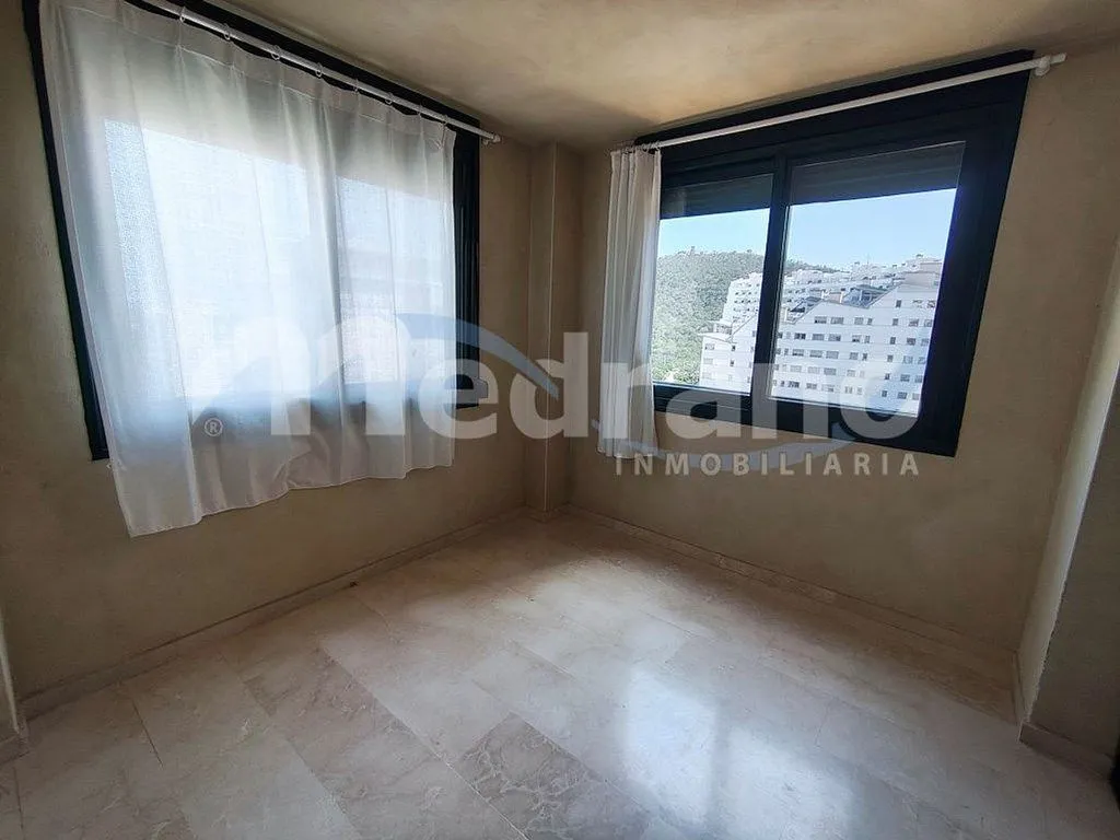 Toad - Apartment with Pool and Terrace in La Cala de Villajoyosa