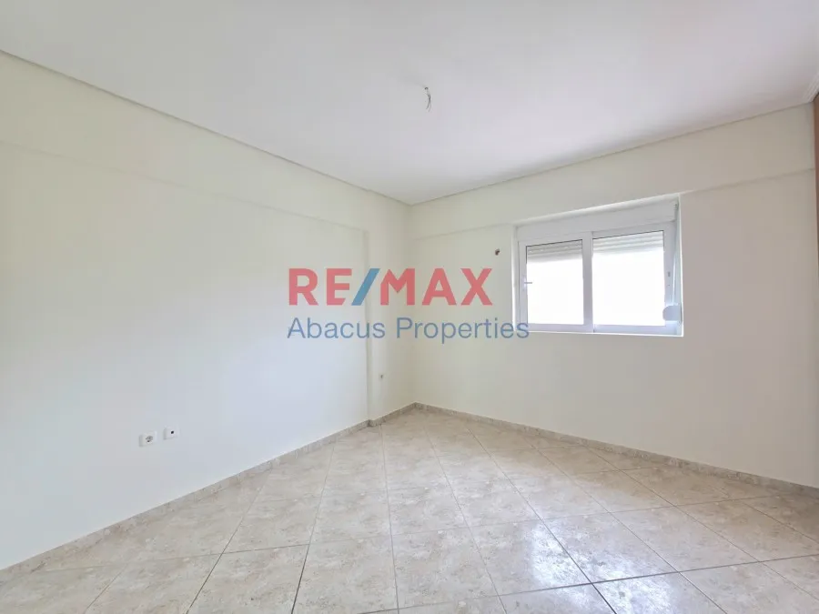 Pièces - Bright Penthouse with Sea View in Kifissia