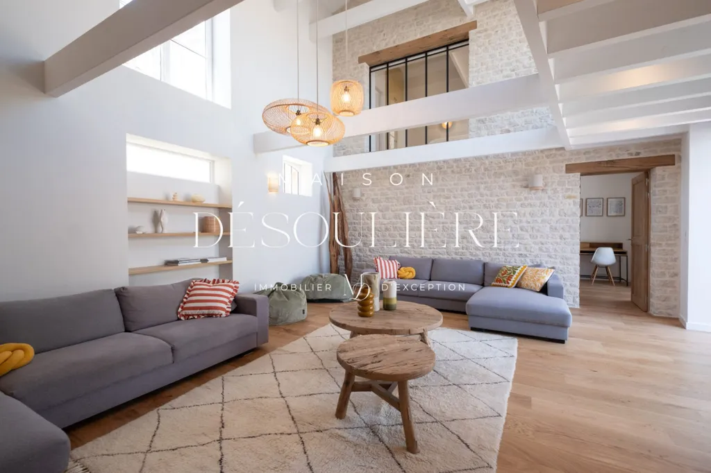 Elutuba - Chic Château with Pool in La Noue