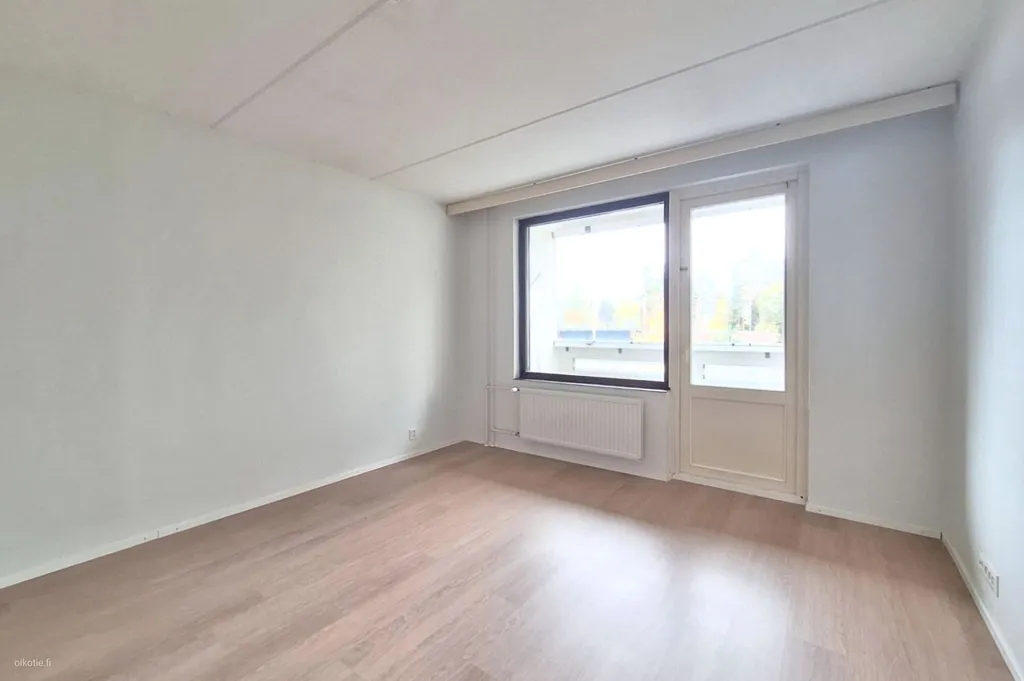 Stanze - Apartment with Balcony in Lahti