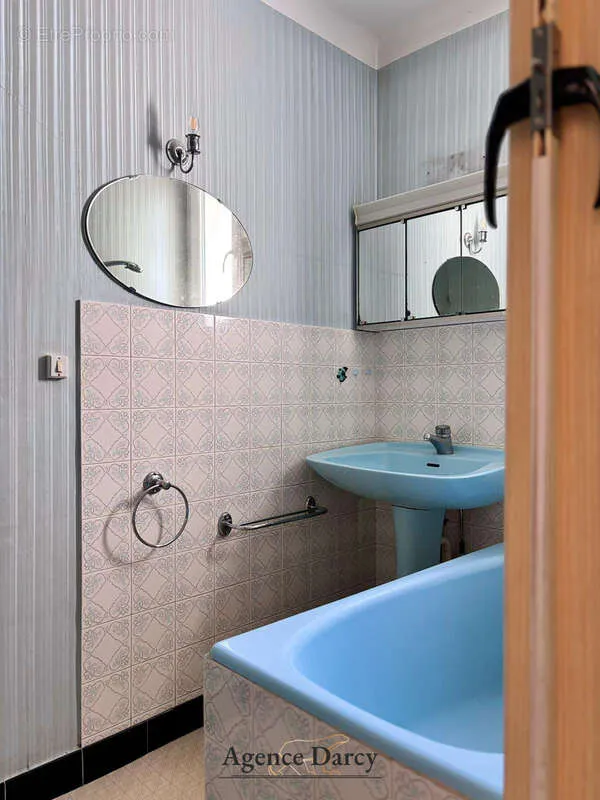 Maison 5 pièces à Daix