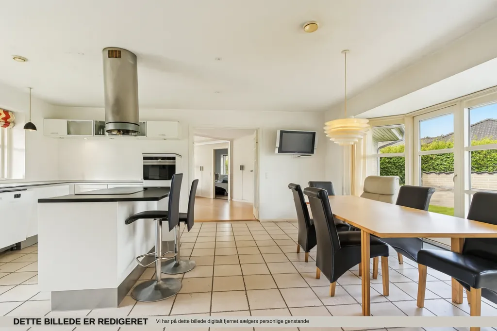 Maison 6 pièces à Glamsbjerg