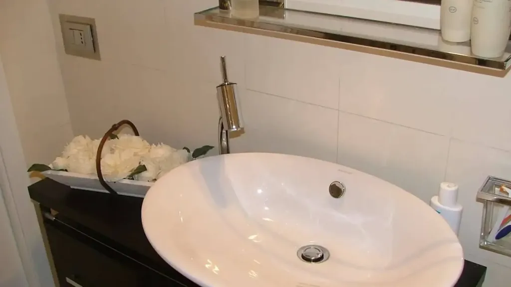 3-room apartment in IT