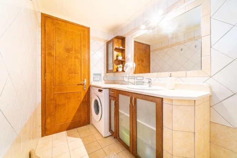 Salles de bain - Duplex Villa with Sea View in Lefkimmi