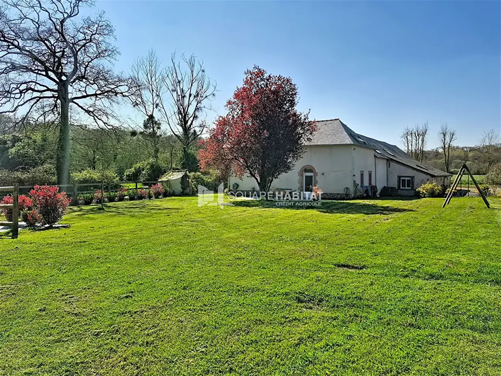 8-room house in Mordelles