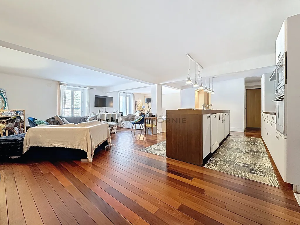 Elutuba - Loft with Double Living Room in Cannes