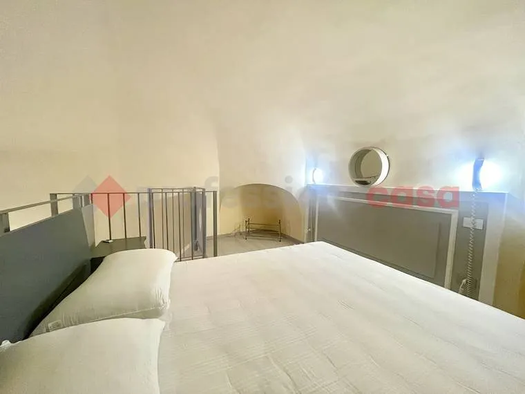 Chambres - Retrofitted Studio in Perugia's Historic Centre
