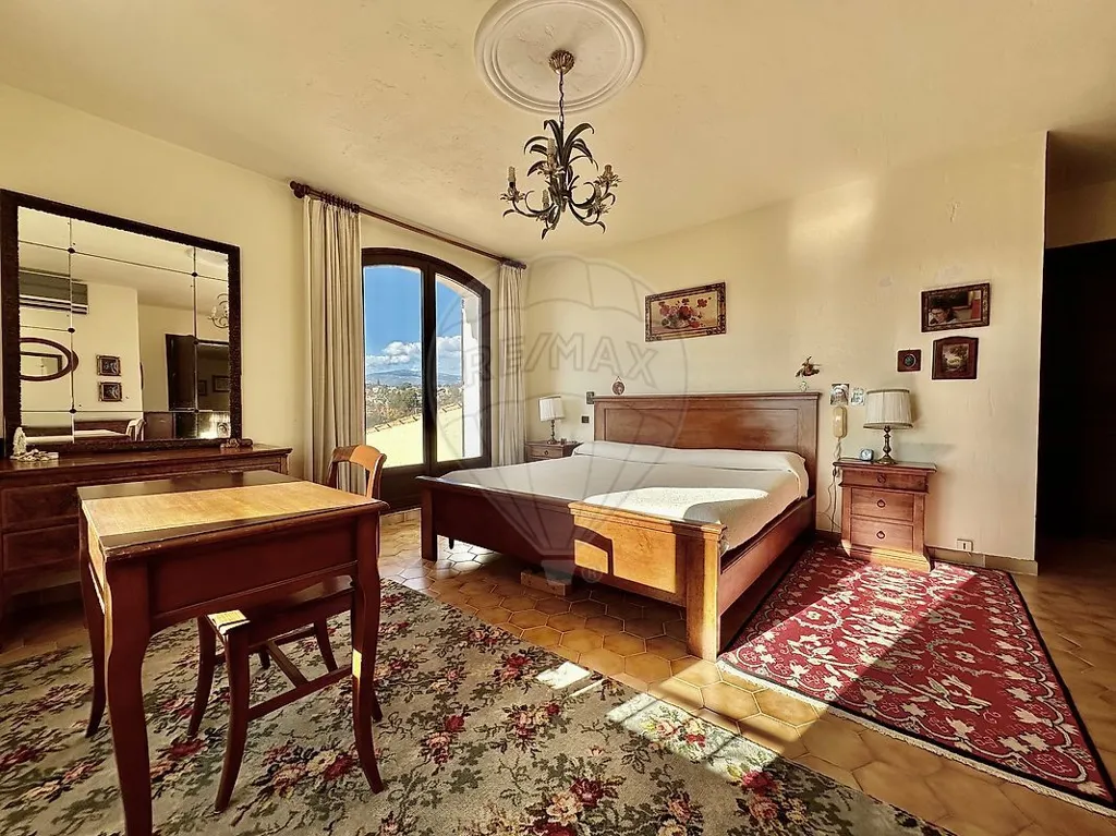 Maison 10 pièces à Saint-Paul-de-Vence