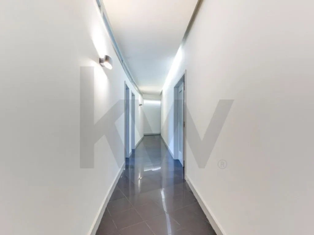 Esik - Luxury Office Space in Porto's City Centre